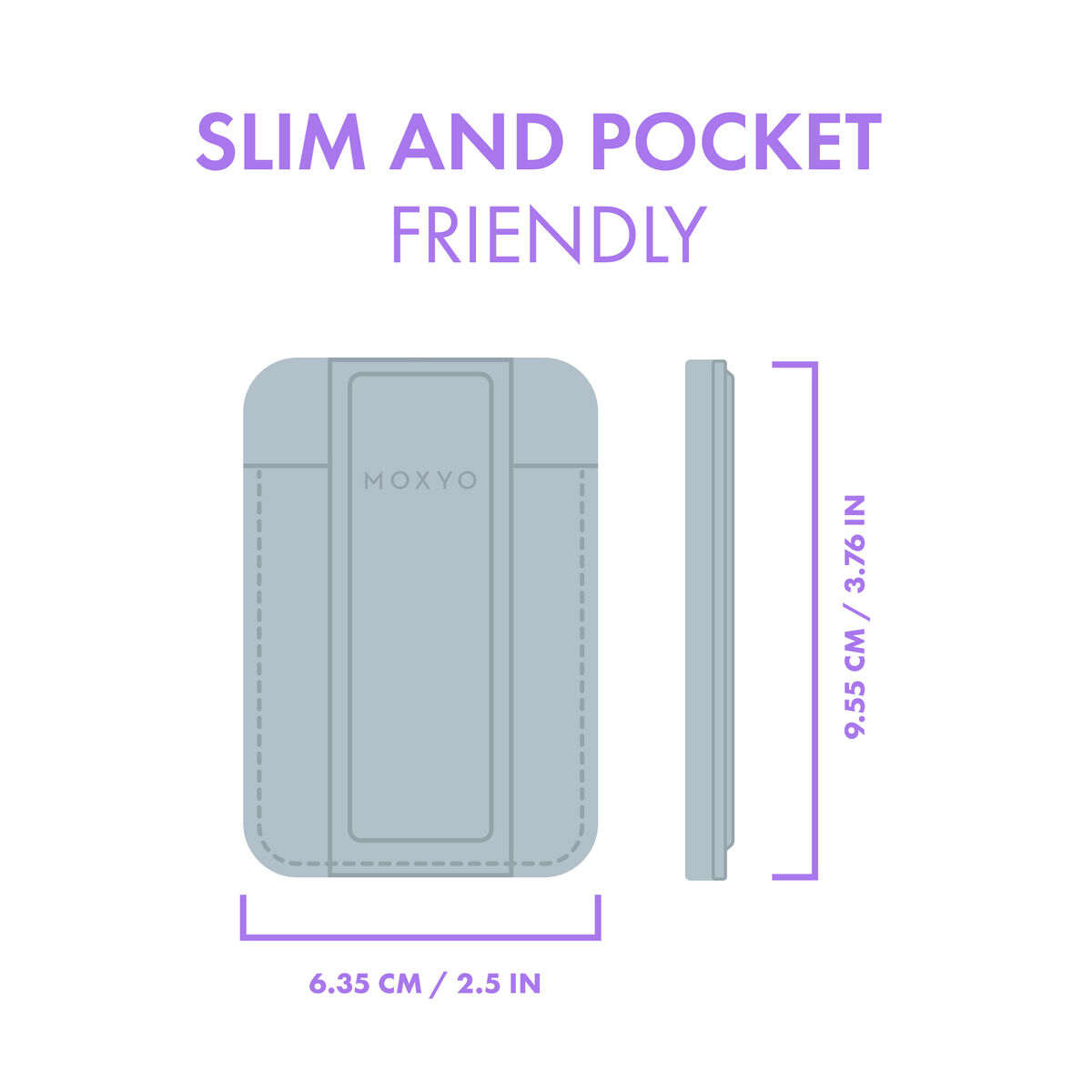 Magnetic Wallet